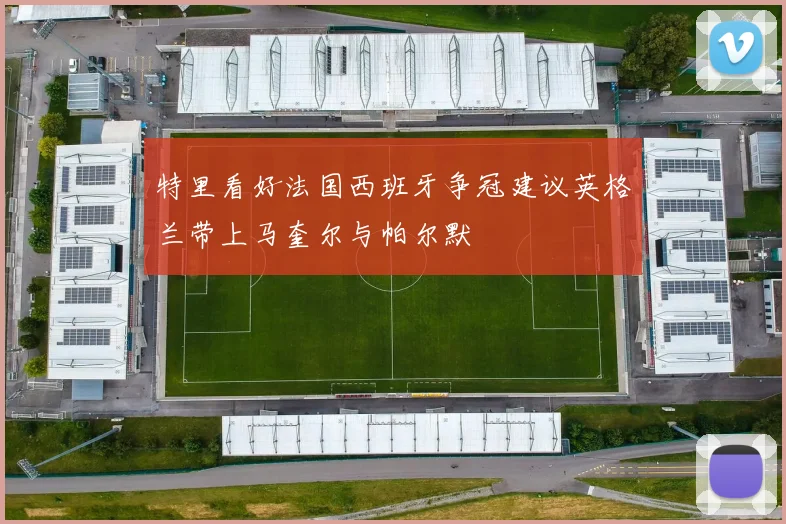 特里看好法国西班牙争冠建议英格兰带上马奎尔与帕尔默